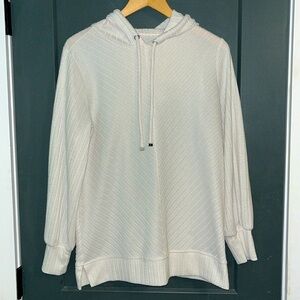 Nine West Pullover Hoodie